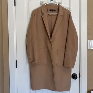 Kennith Cole Wool Jacket 🧥